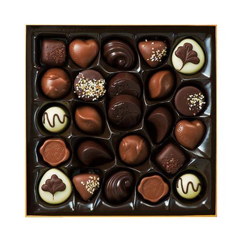 最好的巧克力是什么