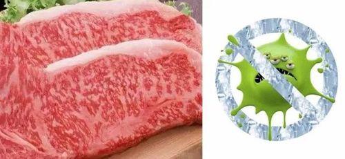 怎么区分鲜肉和冻肉