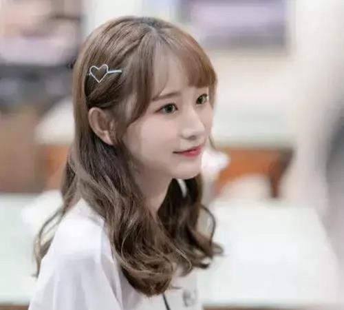 周诗雨为什么叫seno