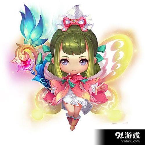 梦幻西游彩凤鸣岐怎么样