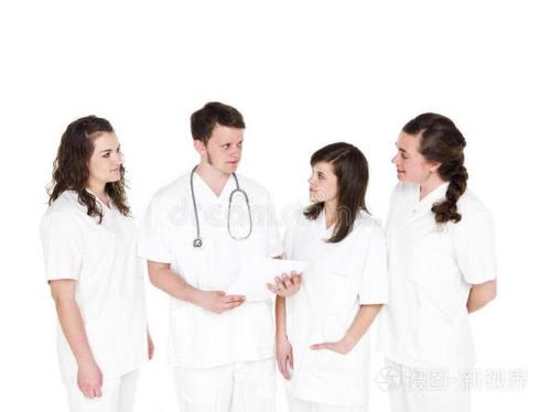 医生与护士有什么区别