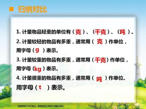 2吨等于多少千克