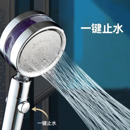 增压花洒真的增压吗