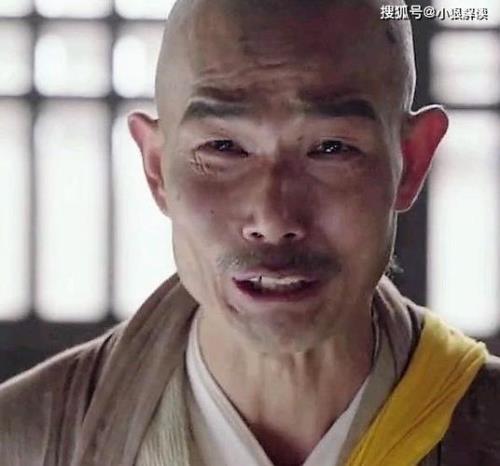 火工头陀会哪些武功