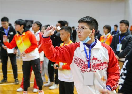 大学飞镖课好过吗