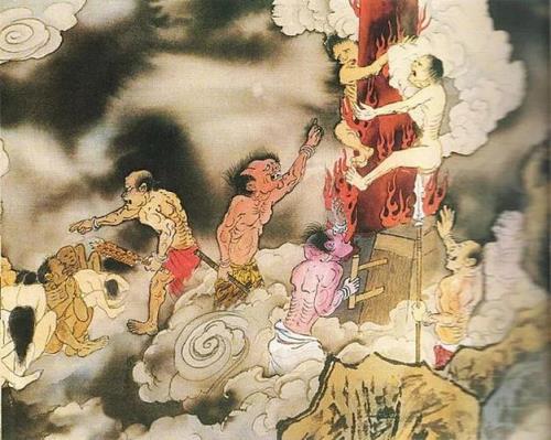 万恶淫为首完整句子