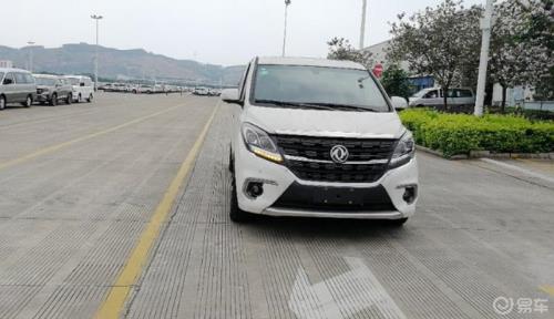 东风风行m7可以改装轮毂吗