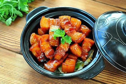 红烧肉配什么菜好吃是什么