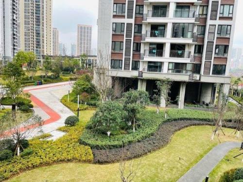 轻轨从小区旁边穿过有共振吗