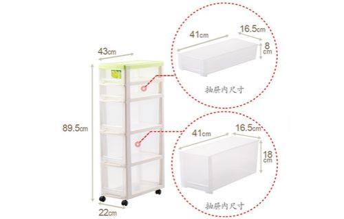 抽屉最大可以做多大