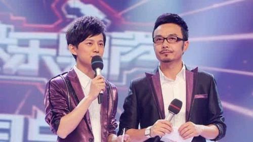 汪涵的身高多高