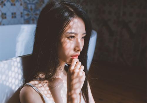 女人可以释怀旧情人吗