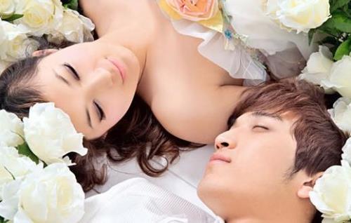 结婚有什么好处