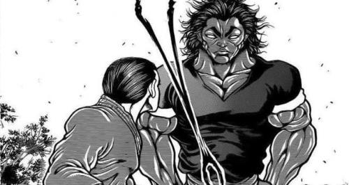 勇次郎和永一郎谁强
