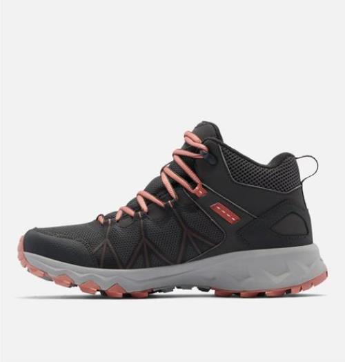 哥伦比亚waterproof和outdry区别