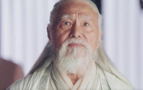 张三丰谁演的