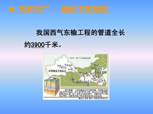 西气东输中途如何增压