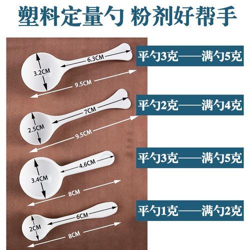 一个普通的铁勺多少克