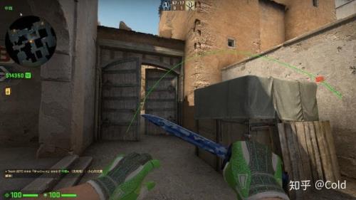 csgo怎么将空格绑定跳投