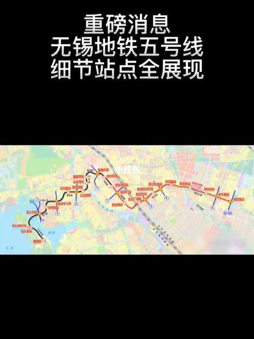无锡地铁一共几条线路