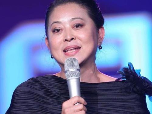倪萍现状大揭秘