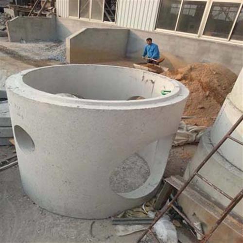 井圈体积计算方法