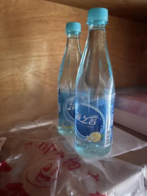 海之言饮料怎么制作
