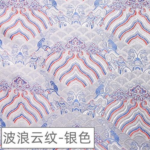 云纹纱是什么面料