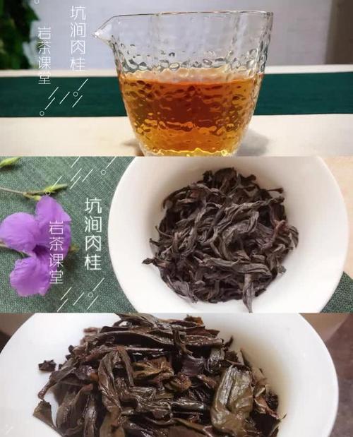 武夷山肉桂可以煮着喝吗