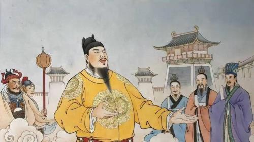 唯送死以当大事什么意思