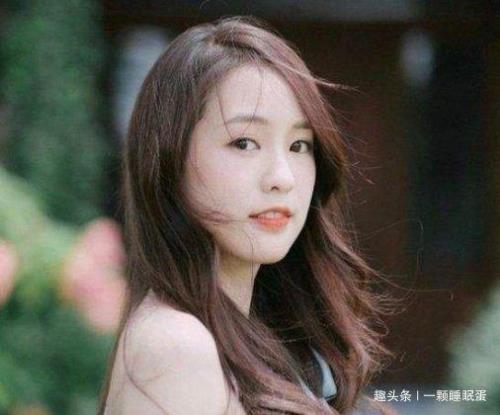 能推的女孩子是什么意思