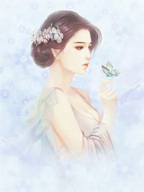 男主叫燕祁女主叫沈妤的小说