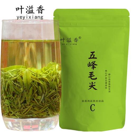 茶叶什么牌子好