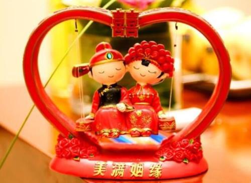 婚礼祝福视频拍给朋友