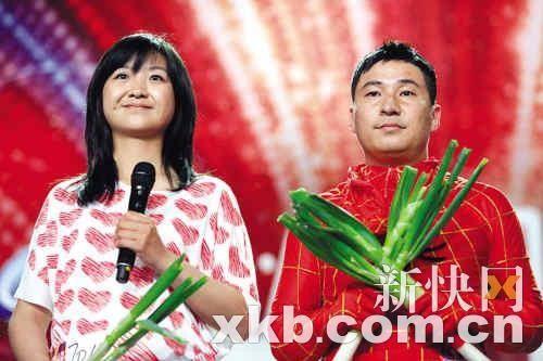 甩葱歌原唱本人现状