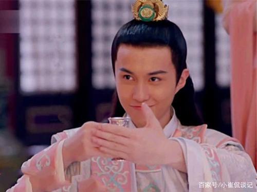 何离为什么要杀李旦