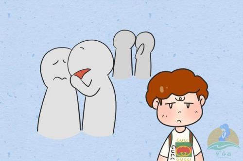 衣服穿错了怎么在家长群问