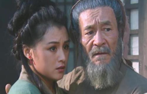 镇关西指的是什么