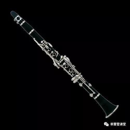 单簧管有气流声正常吗