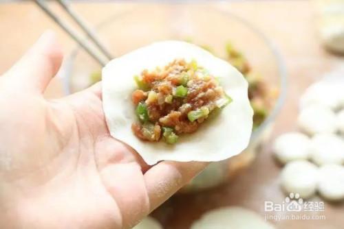 怎样才能擀好饺子皮