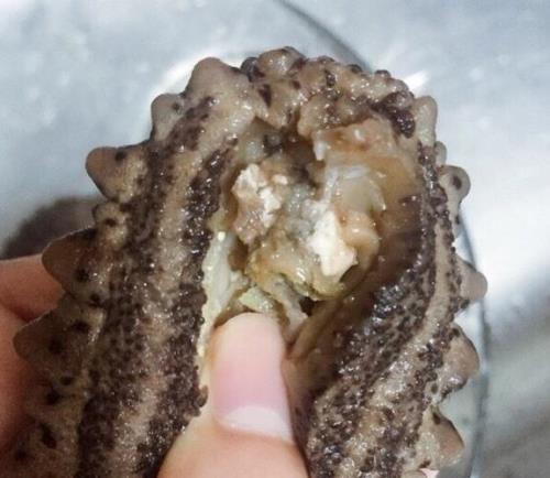 怎么清洗海参