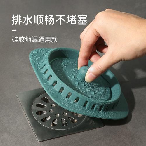 下水道反味太臭是怎么回事