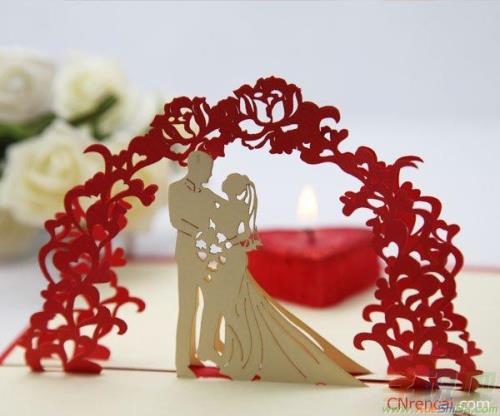 婚礼圆满结束祝福