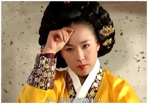 女人天下兰贞儿子结局是什么