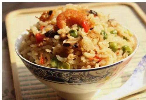 为什么般了家要吃开锅饭
