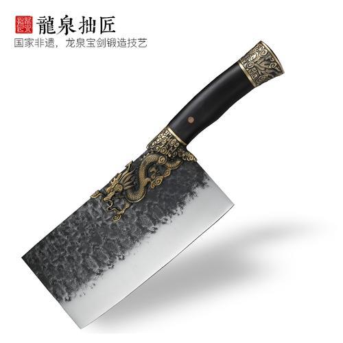 蒋氏龙泉菜刀和王记菜刀哪个好
