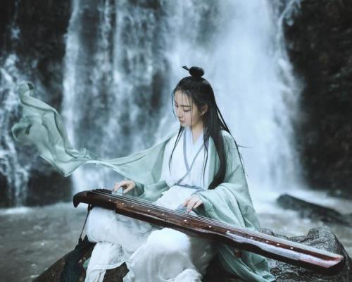 琴心剑胆逍遥子下一句