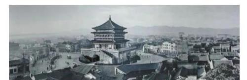 西安是怎么解放的