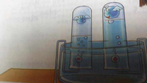 如何在家自制氧气