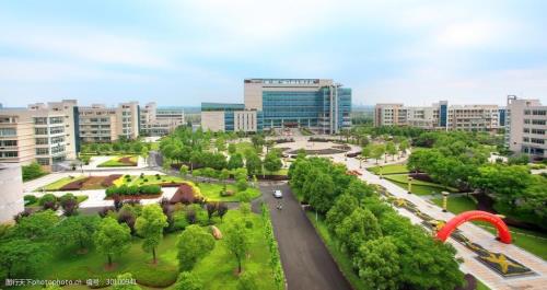 浙江财经大学怎么样